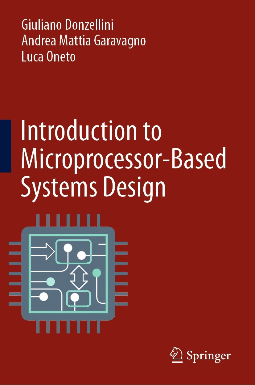 Introduction to Digital Systems Design