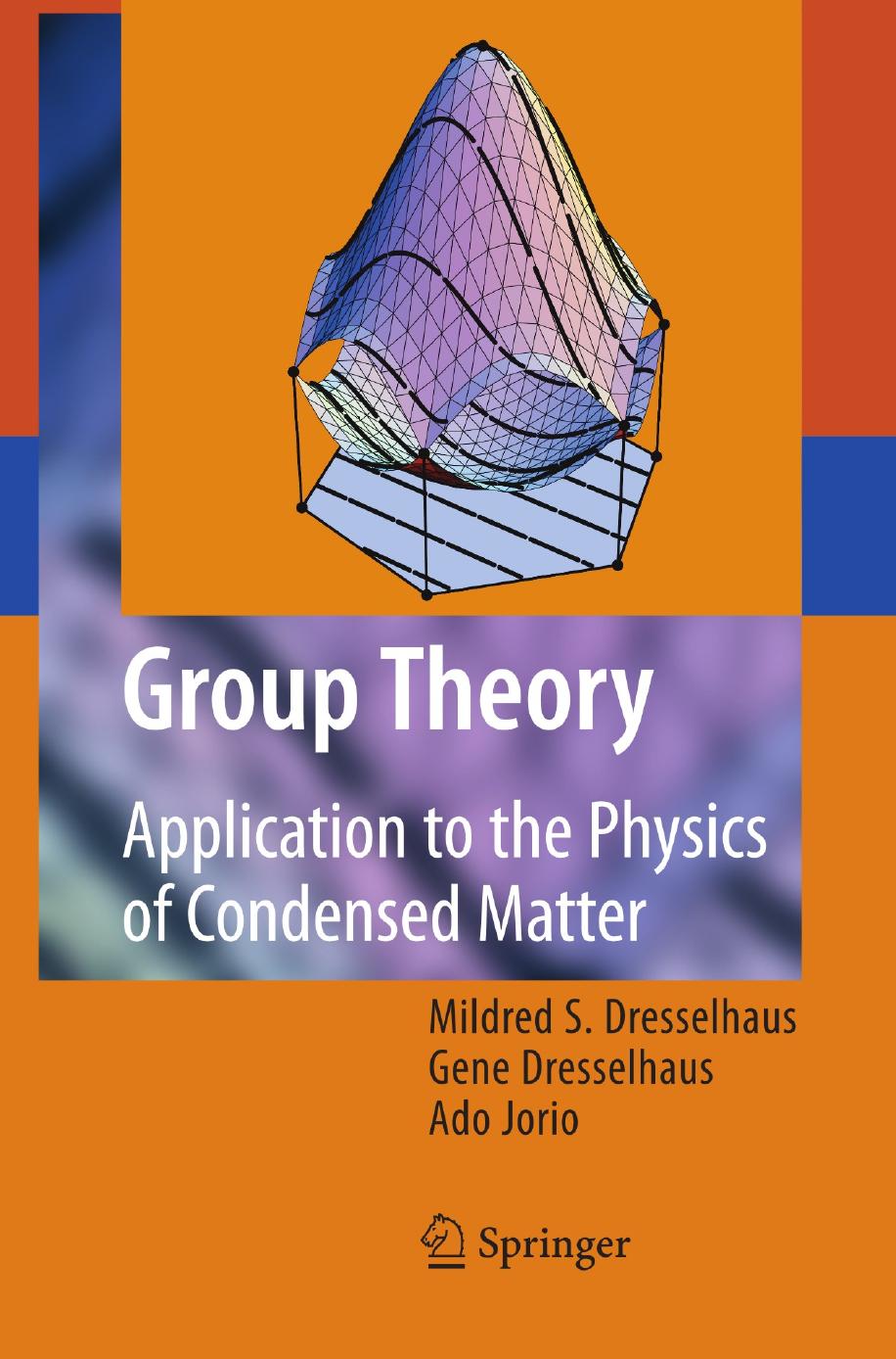 Group Theory