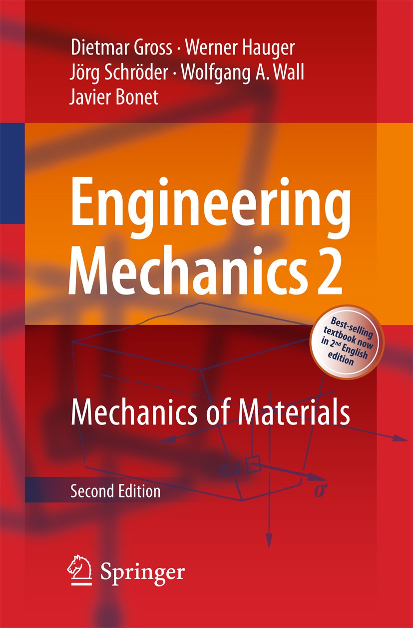 Principles of Engineering Mechanics: Volume 2 Dynamics -- the Analysis of Motion