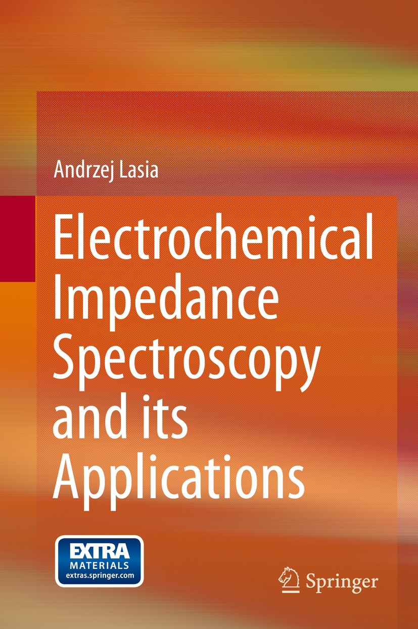 Electrochemical Impedance Spectroscopy and Its Applications