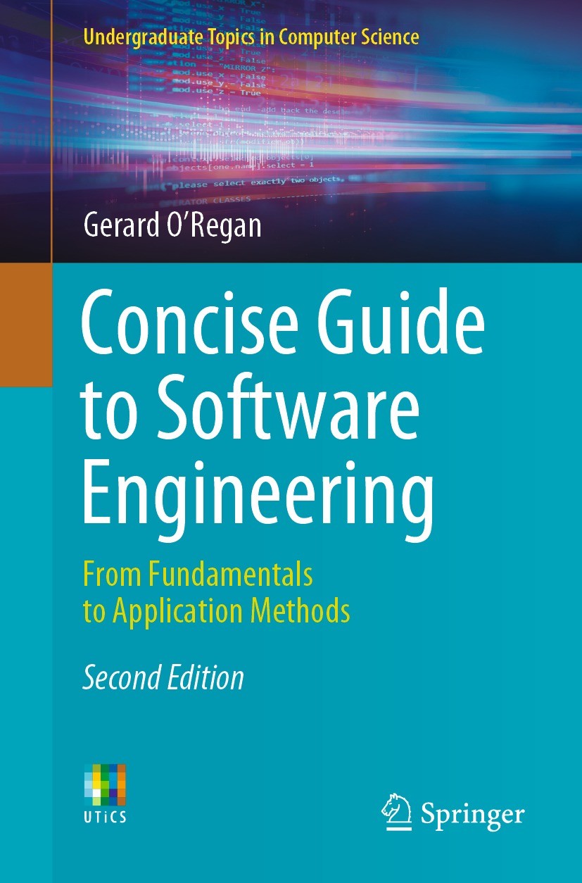Concise Guide to Software Engineering: From Fundamentals to Application Methods