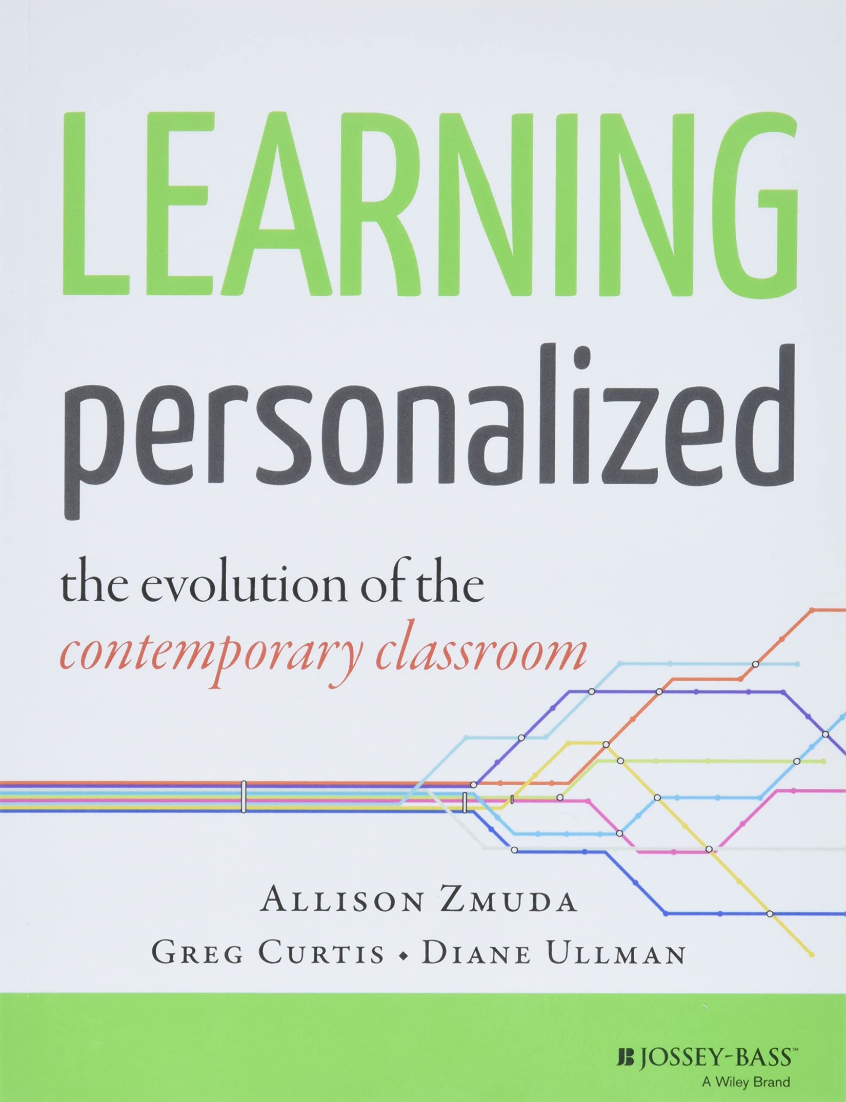 Learning Personalized: The Evolution of the Contemporary Classroom