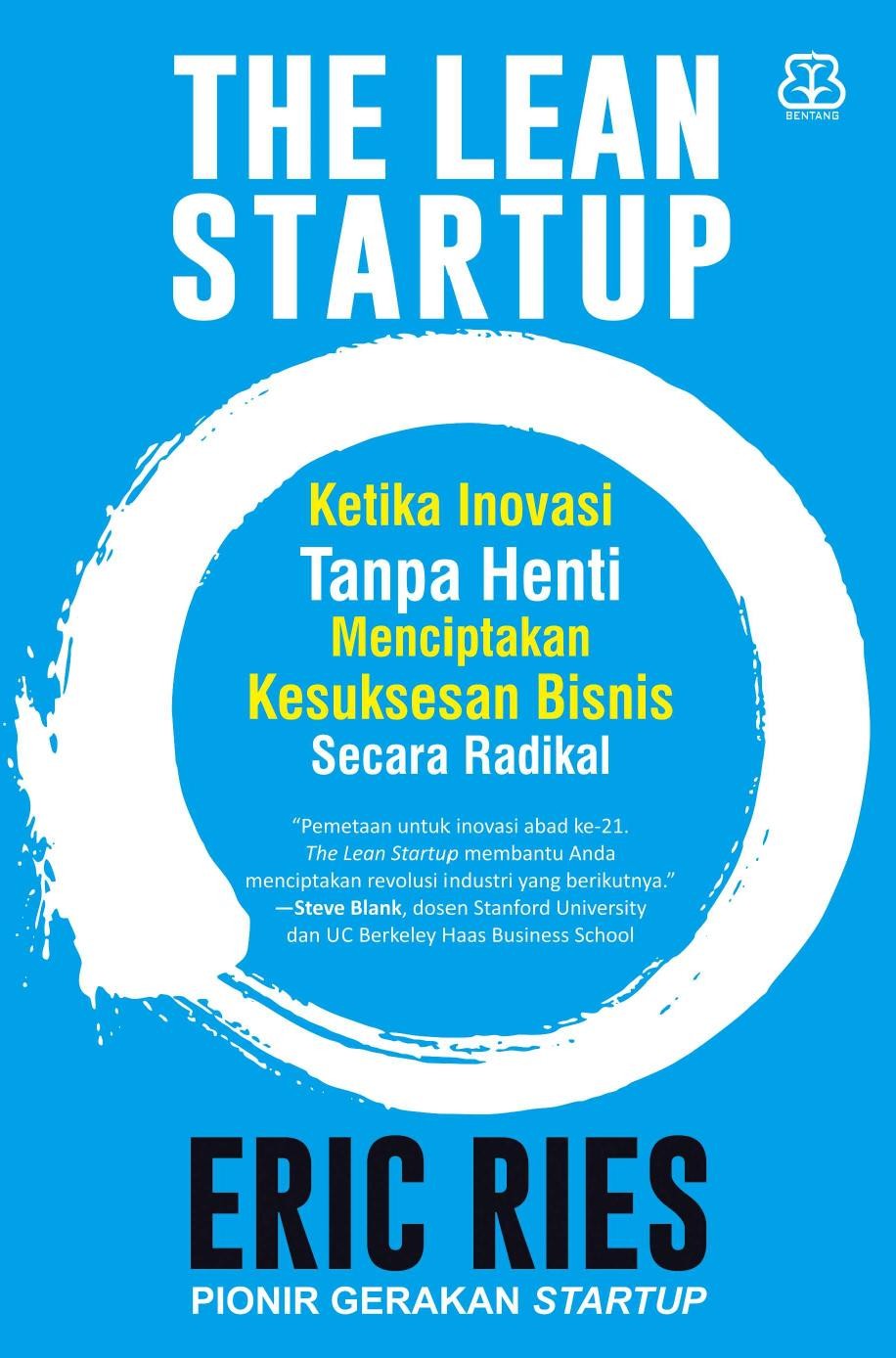 Summary - the Lean Startup: How Today's Entrepreneurs Use Continuous Innovation to Create Radically Successful Businesses