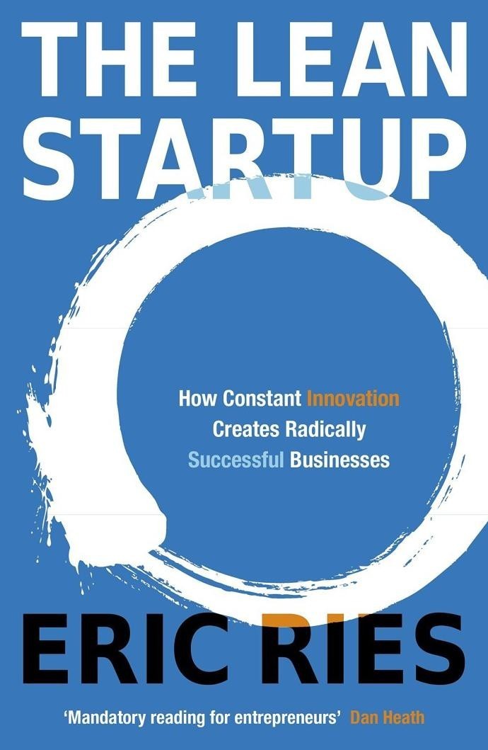Summary - the Lean Startup: How Today's Entrepreneurs Use Continuous Innovation to Create Radically Successful Businesses
