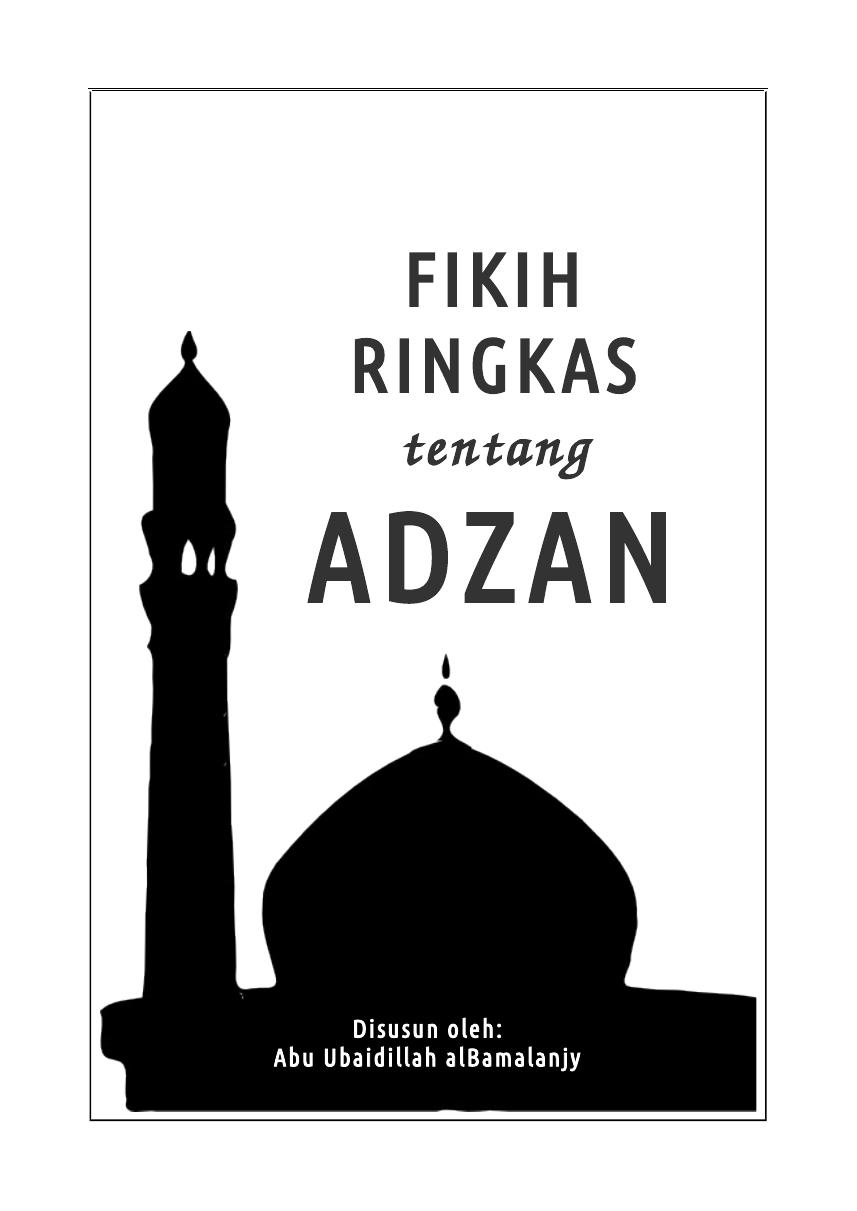 fikih-adzan