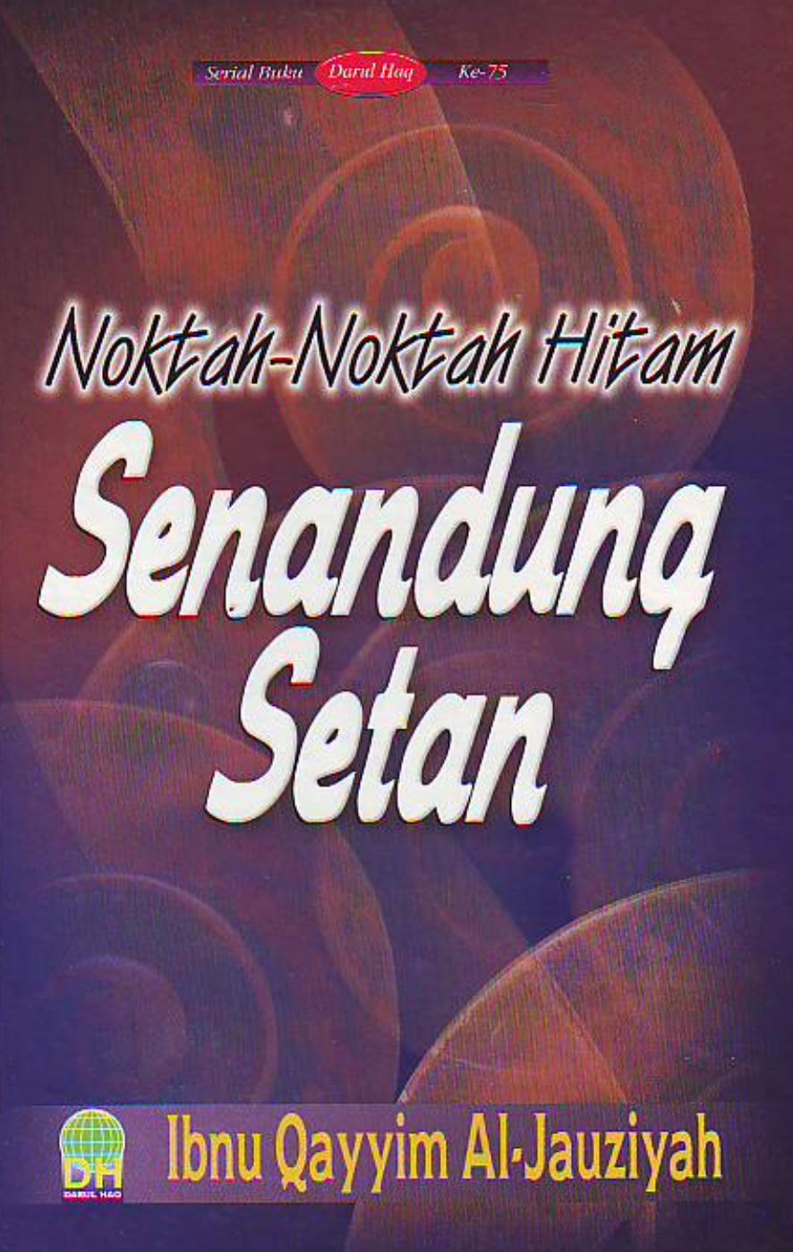 Noktah-Noktah-Hitam-Senandung-Setan