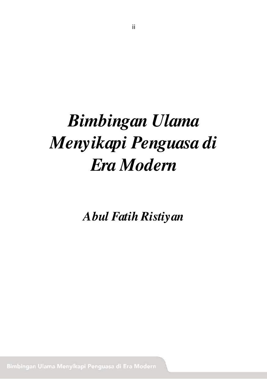 KAPAN SESEORANG KELUAR DARI AHLUSSUNNAH?