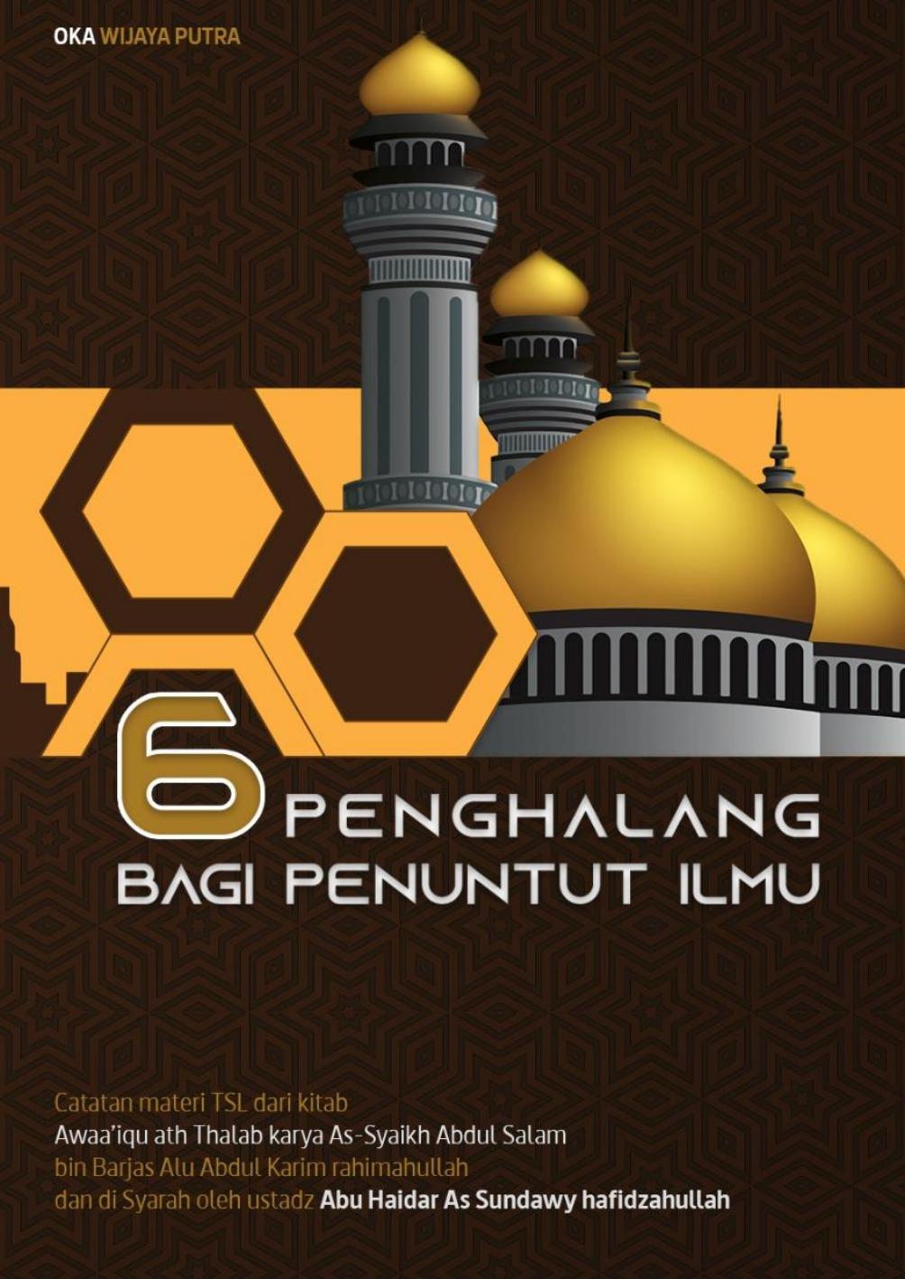 KITAB-6-PENGHALANG-BAGI-PENUNTUT-ILMU-OKA-WIJAYA-PUTRA-11200107372-dikonversi