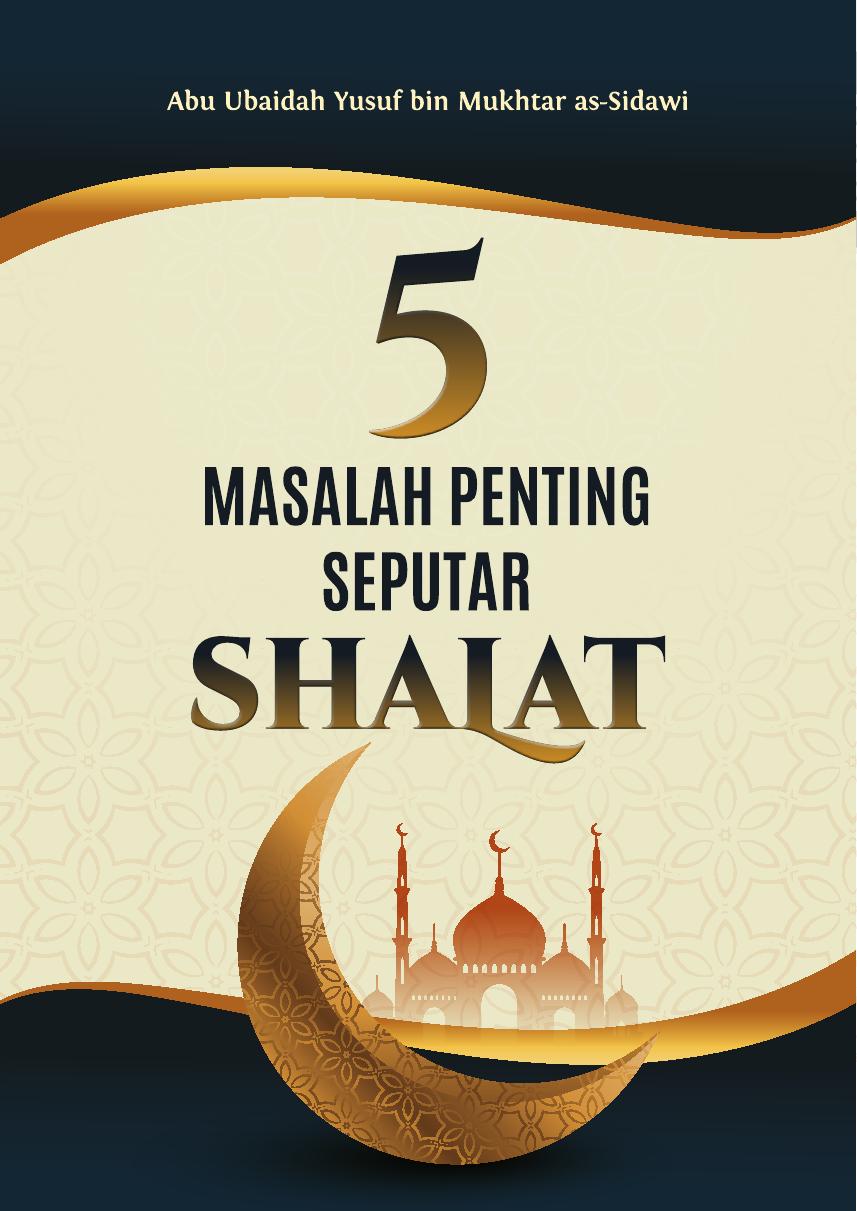 PDF-5-Masalah-Penting-Seputar-Shalat