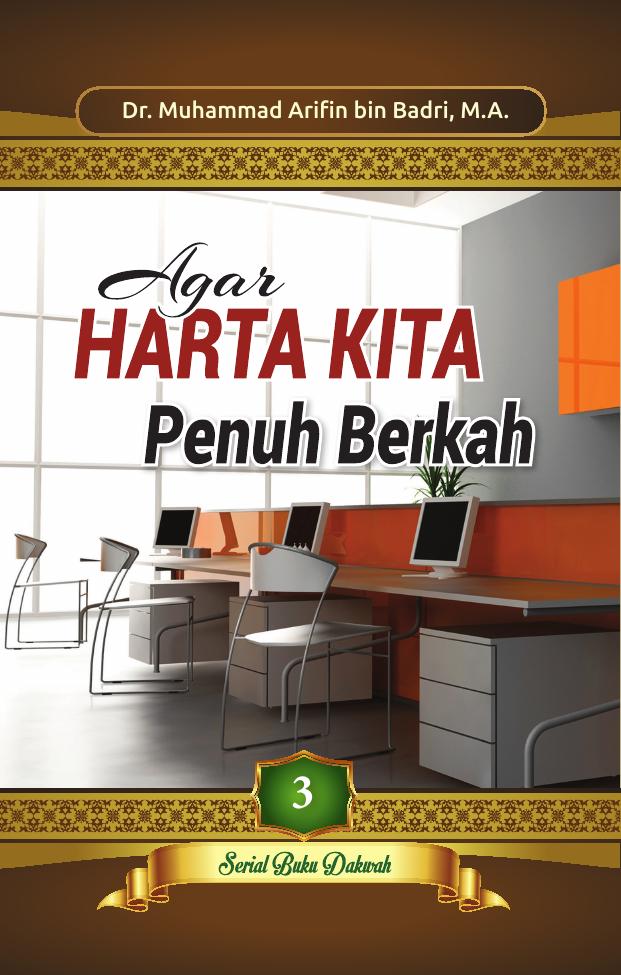 Agar-Harta-Kita-Penuh-Berkah