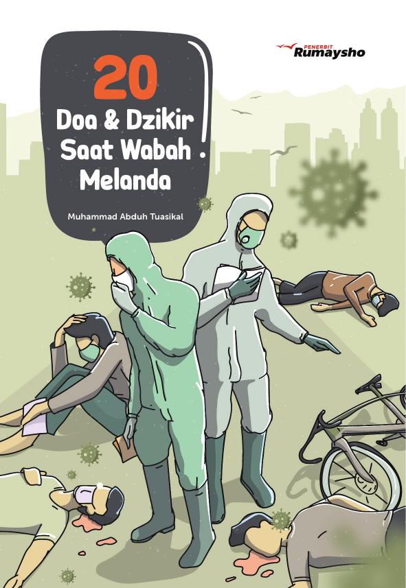 Versi EBOOK Buku Doa dan Dzikir Saat Wabah Melanda 100 x 145 mm highres