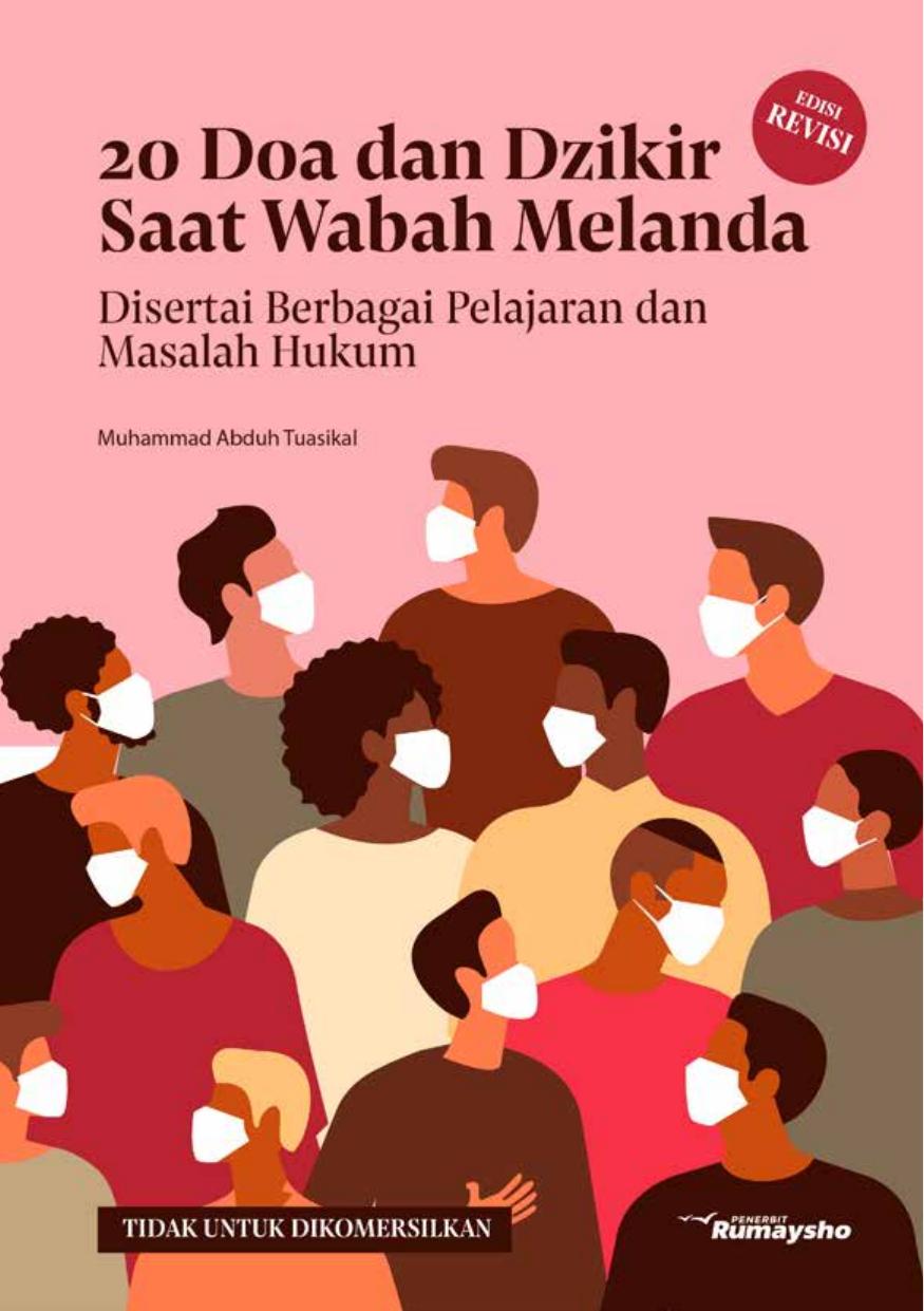 REVISI E Book Buku Doa dan Dzikir Saat Wabah Melanda 148 x 210 mm (1)