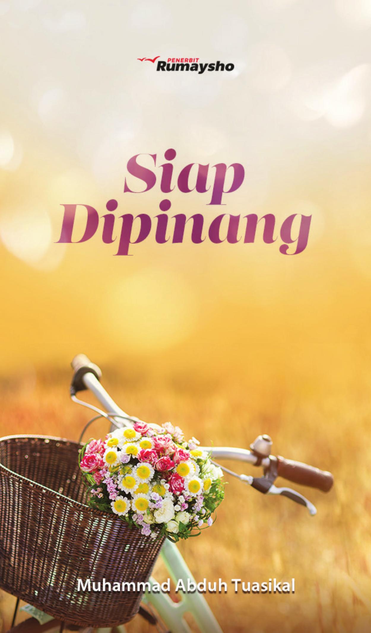 Buku Gratis - Siap Dipinang