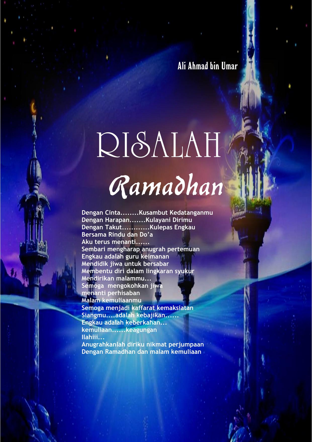 Ali Ahmad bin ‘Umar