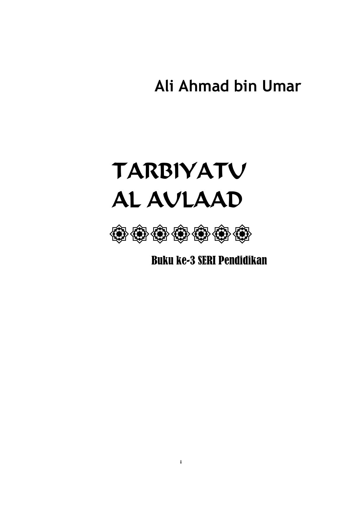 Buku Pendidikan Sain