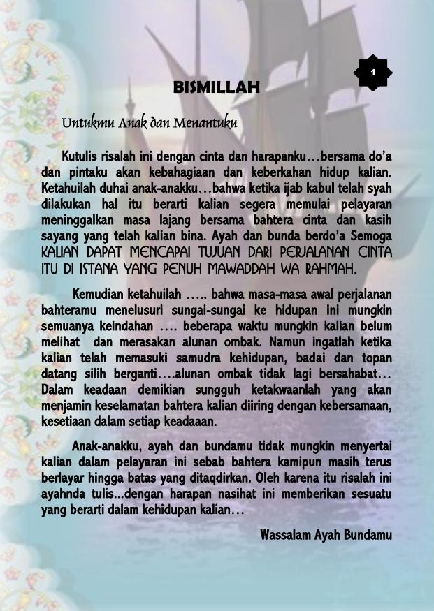 MTD SOVENIR PERNIKAHAN