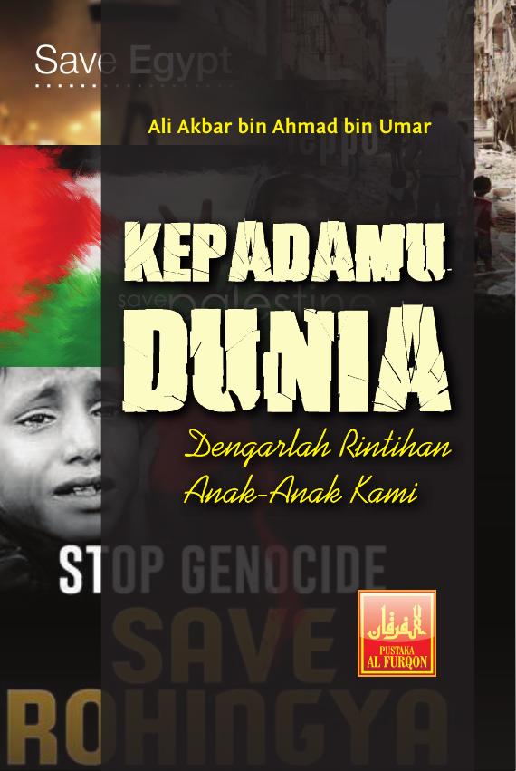 MTD SP KUTAIB KEPADAMU DUNIAKU