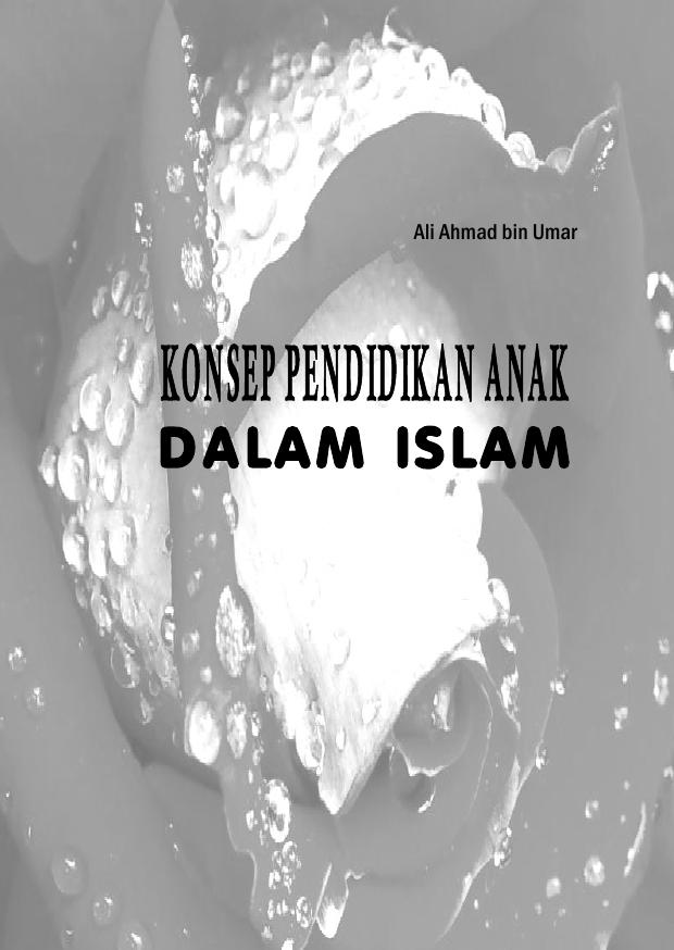 MAT SEMINAR DASAR-DASAR TARBIYATUL AULAD