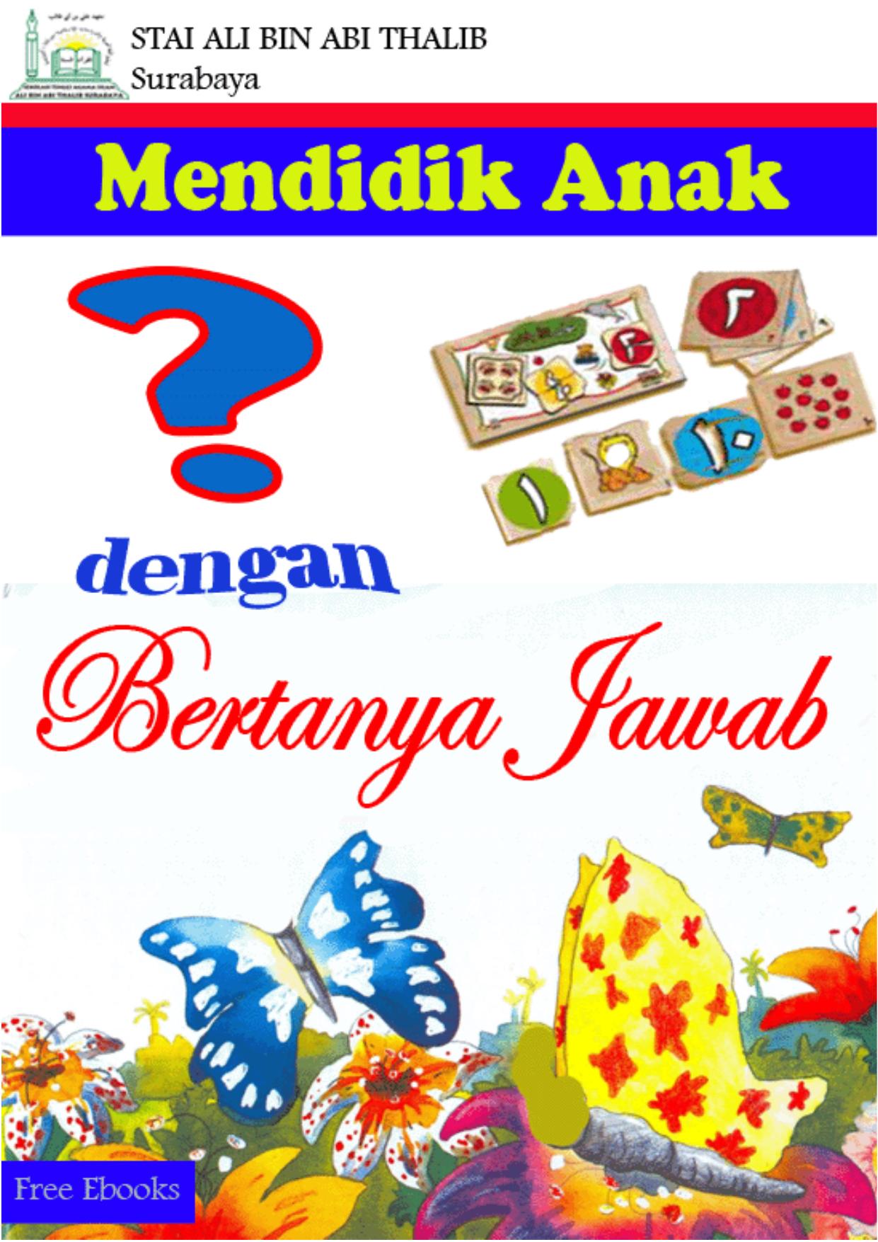 Microsoft Word - TANYA JAWAB BAGI ANAK
