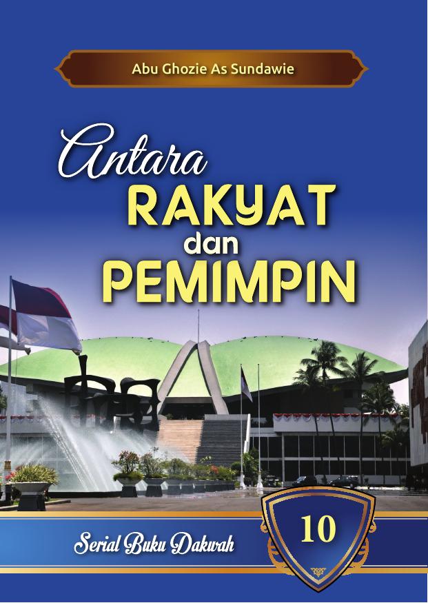 Antara Rakyat dan Pemimpin