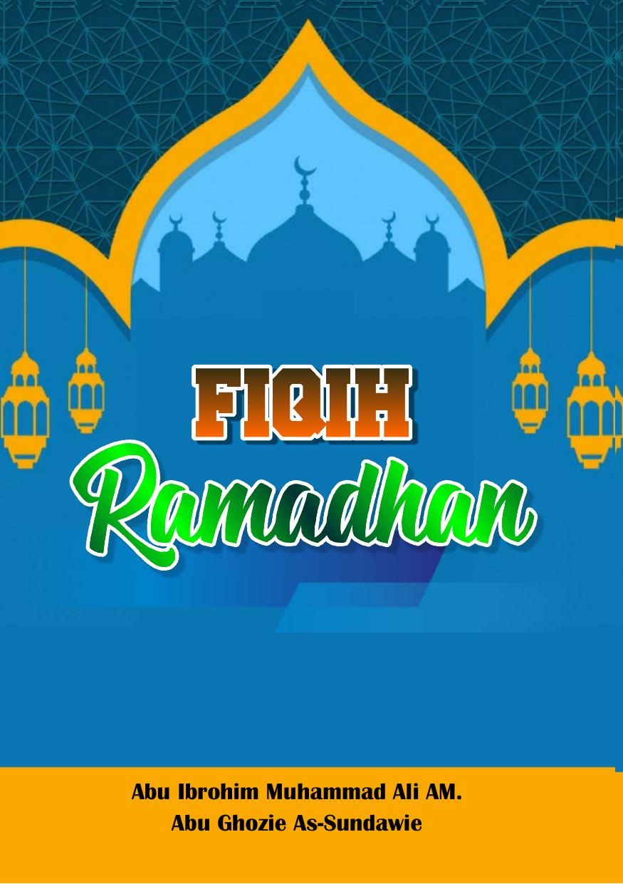 FIQIH RAMADHAN