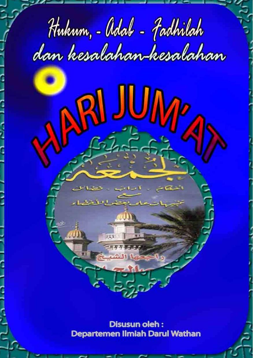 Risalah Jum'at