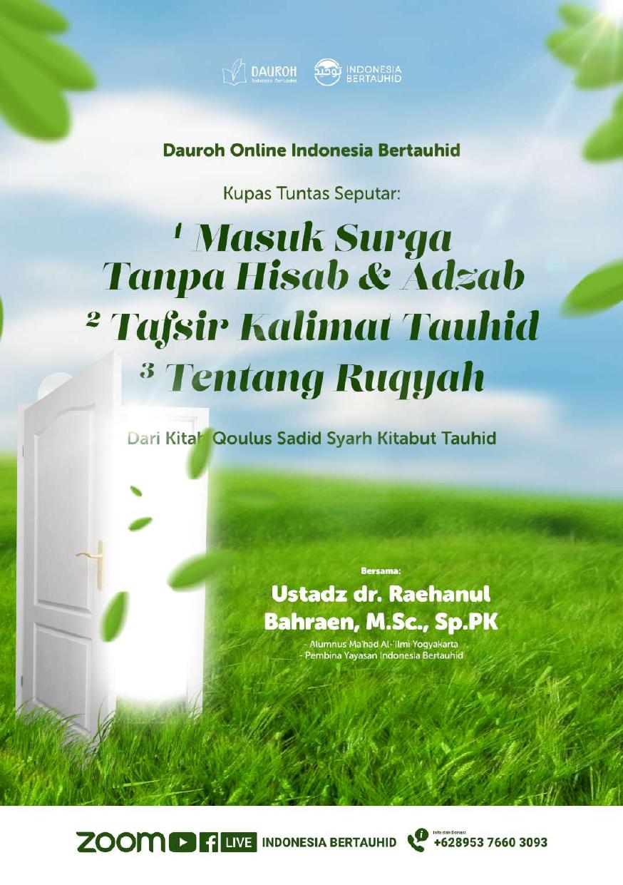 Qoulus Sadid Seri 1.indd