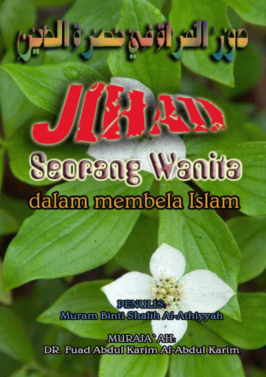 E-book jihad wanita