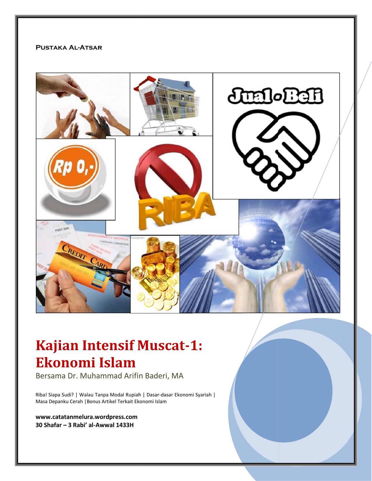 kompilasi dauroh muscat-1