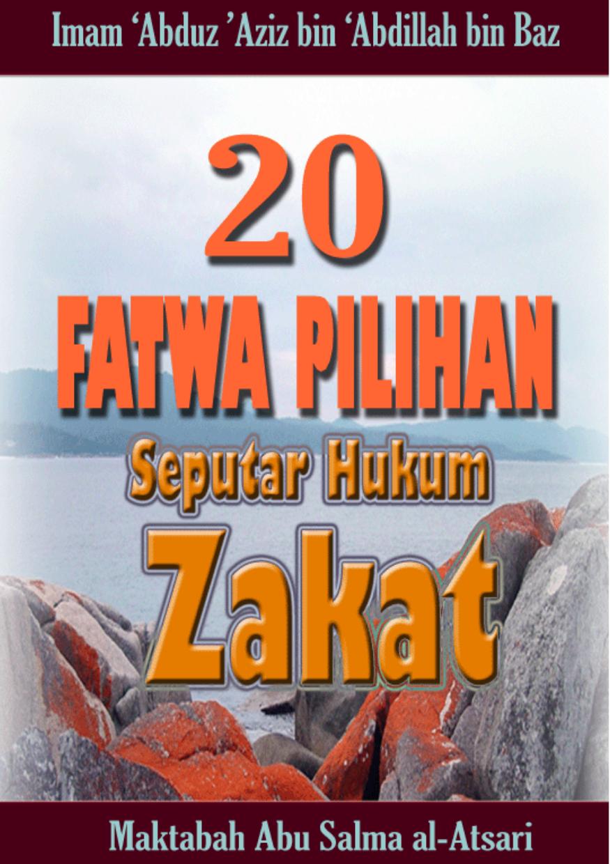 EBOOK ZAKAT