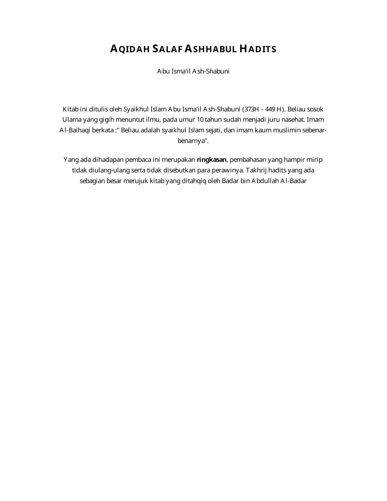 Microsoft Word - salaf.doc