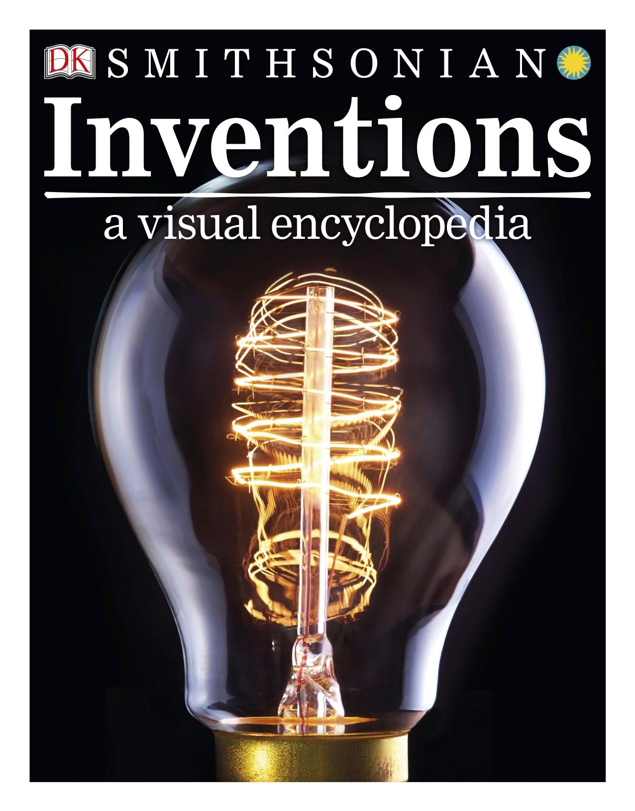 Inventions a Children's Encyclopedia