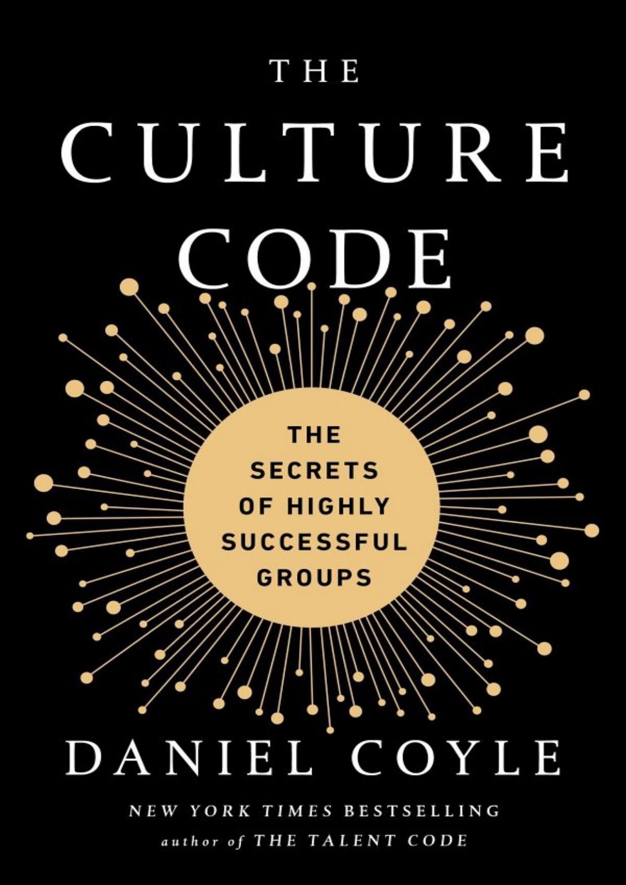 Culture Code