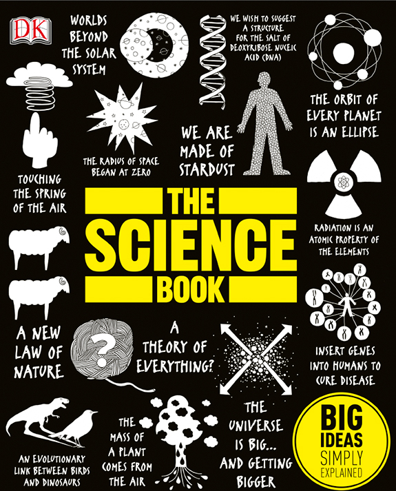 Science Book