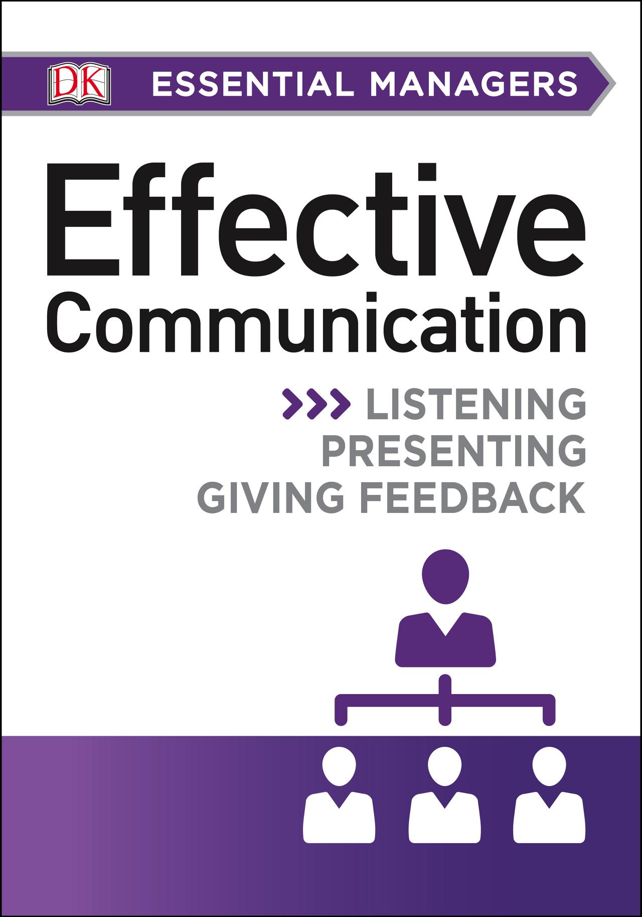 Essential Managers: Effective Communication