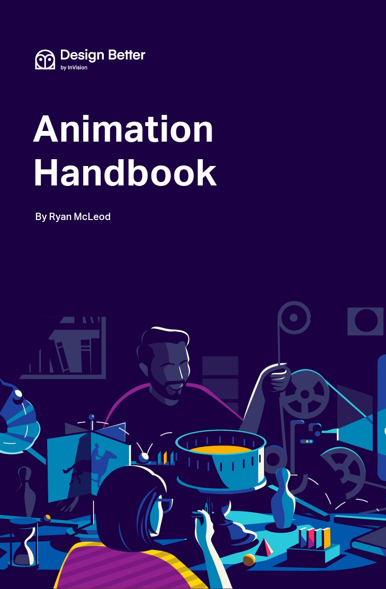 Animation Handbook