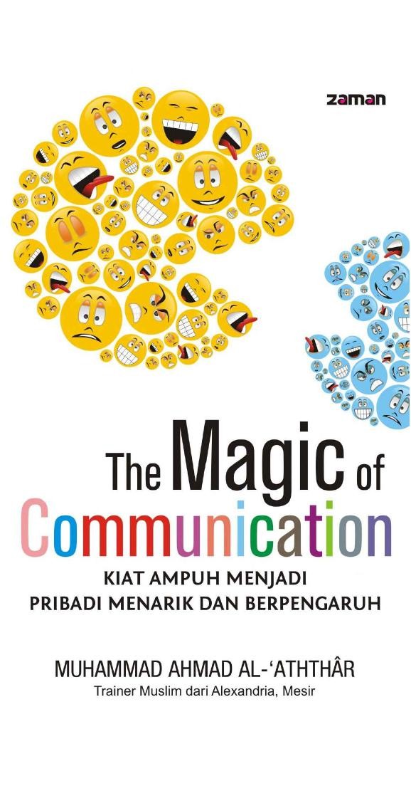 The Magic of Communication