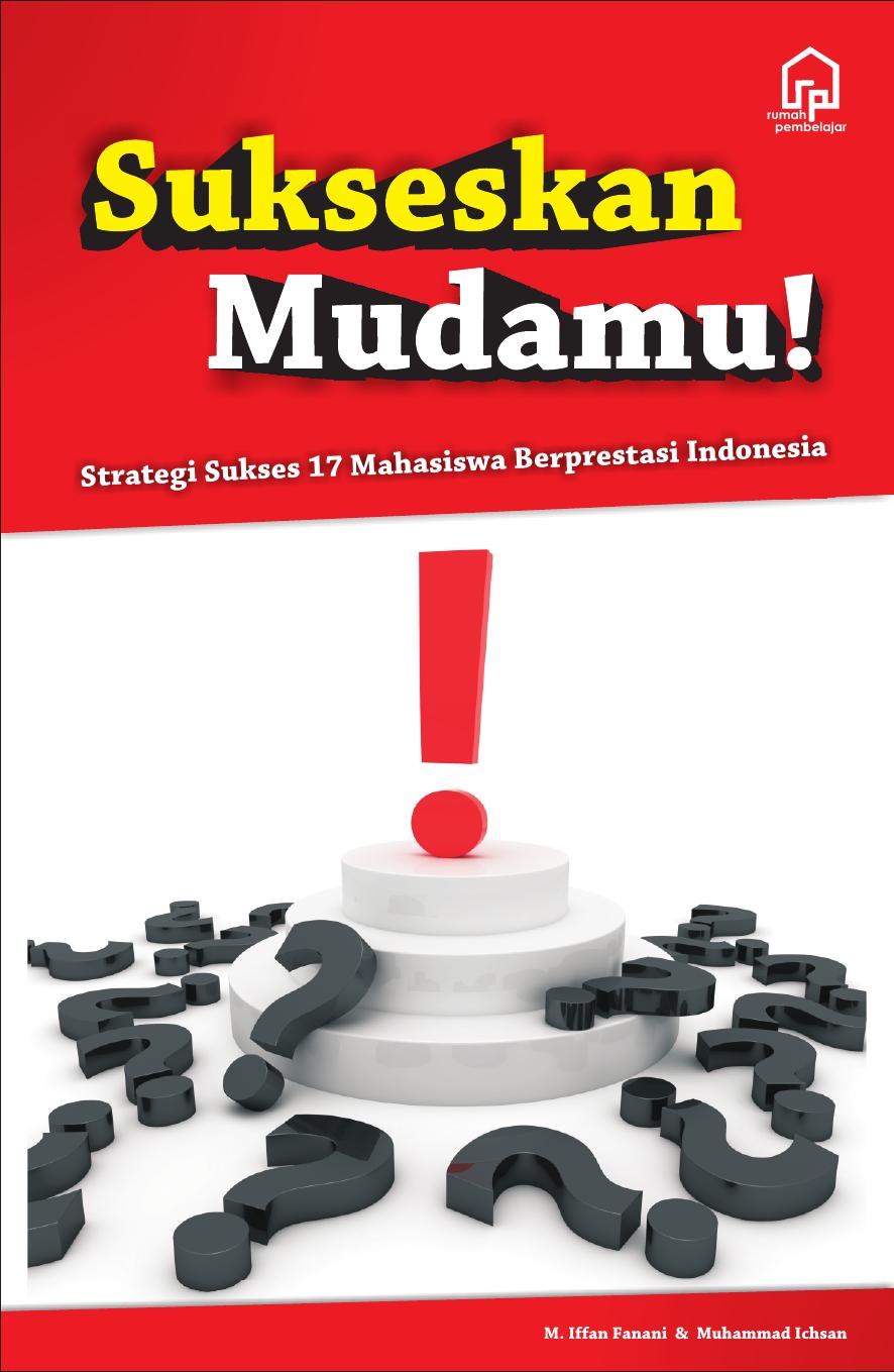 Profil Responden #1: Shofwan Al Banna Choiruzzad