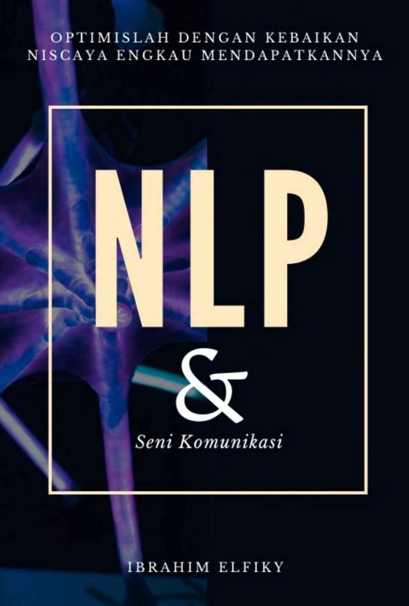 NLP & Seni Komunikasi