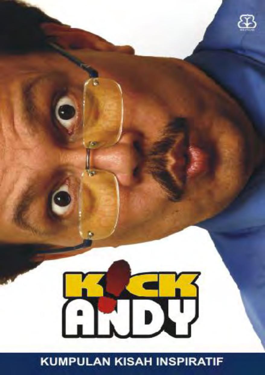 KICK ANDY: Menonton dengan Hati