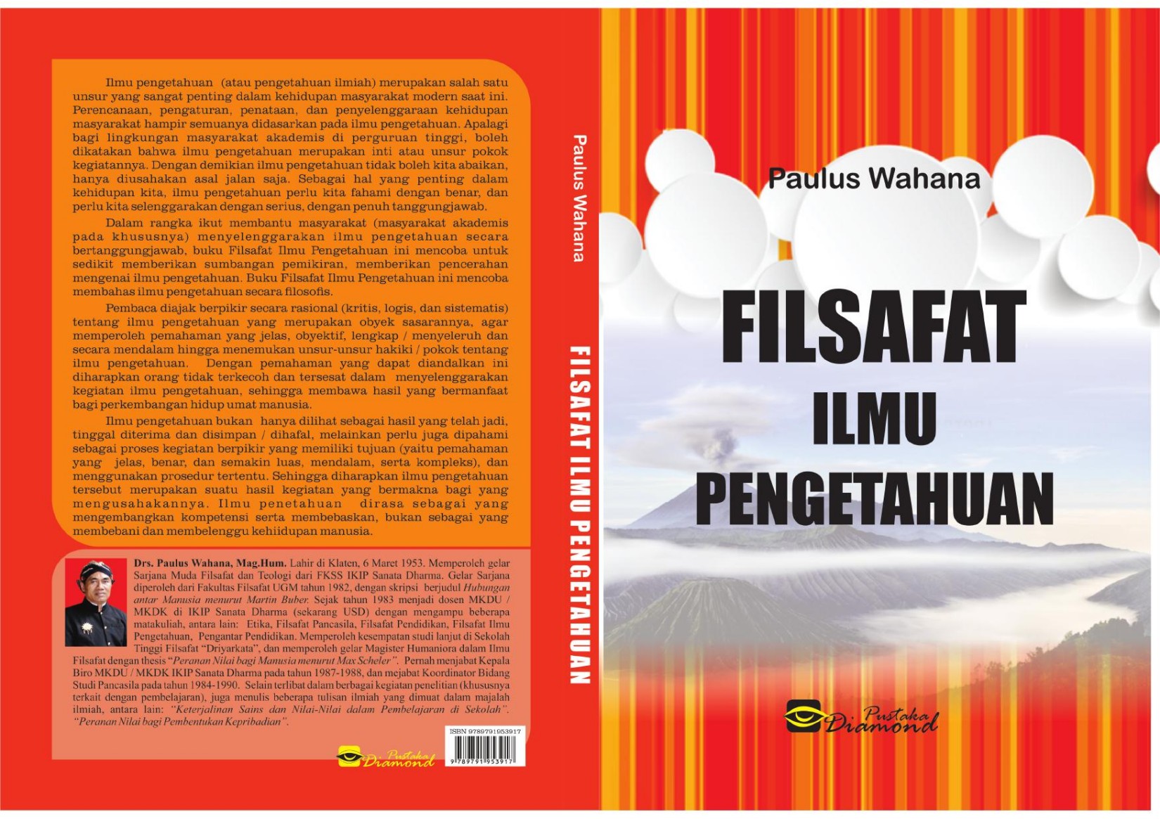 Filsafat Ilmu Pengetahuan