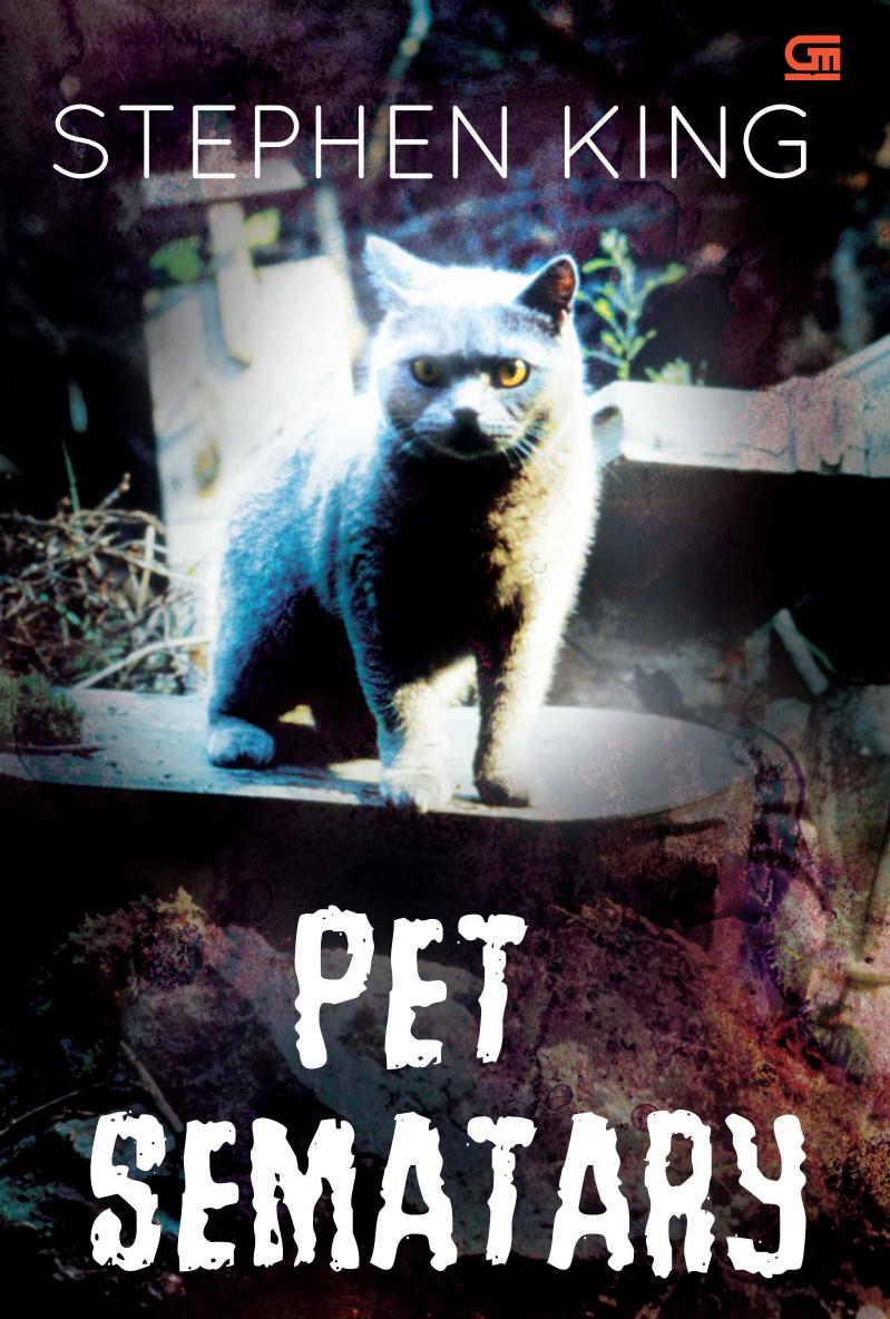 Pet Sematary *Film 5 April 2019