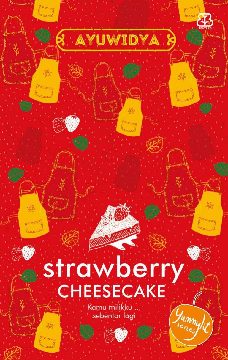 Strawberry Cheesecake