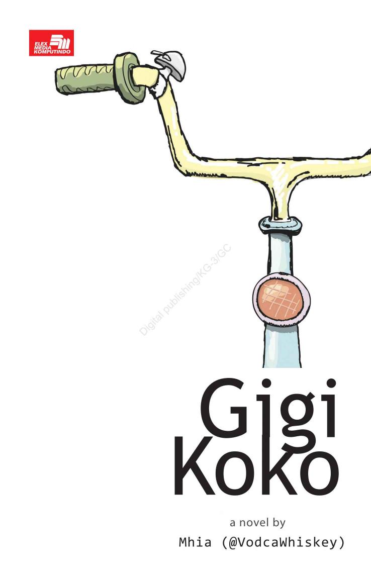 Gigi Koko