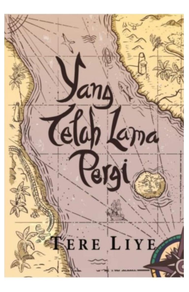 Yang Telah Lama Pergi