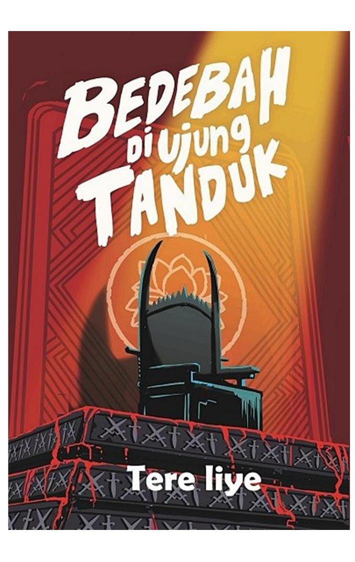 BEDEBAH DI UJUNG TANDUK