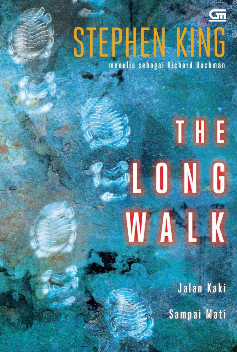Jalan kaki sampai mati (the long walk)