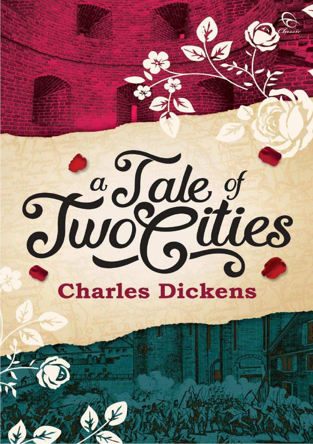 Salinan 2324 A Tale Of Two Cities by Charles Dickens
