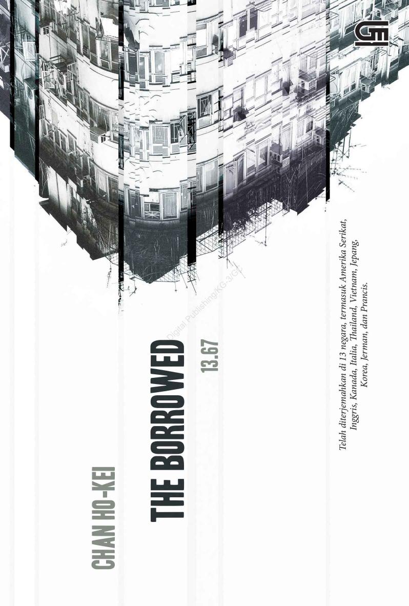 The Borrowed (13.67)