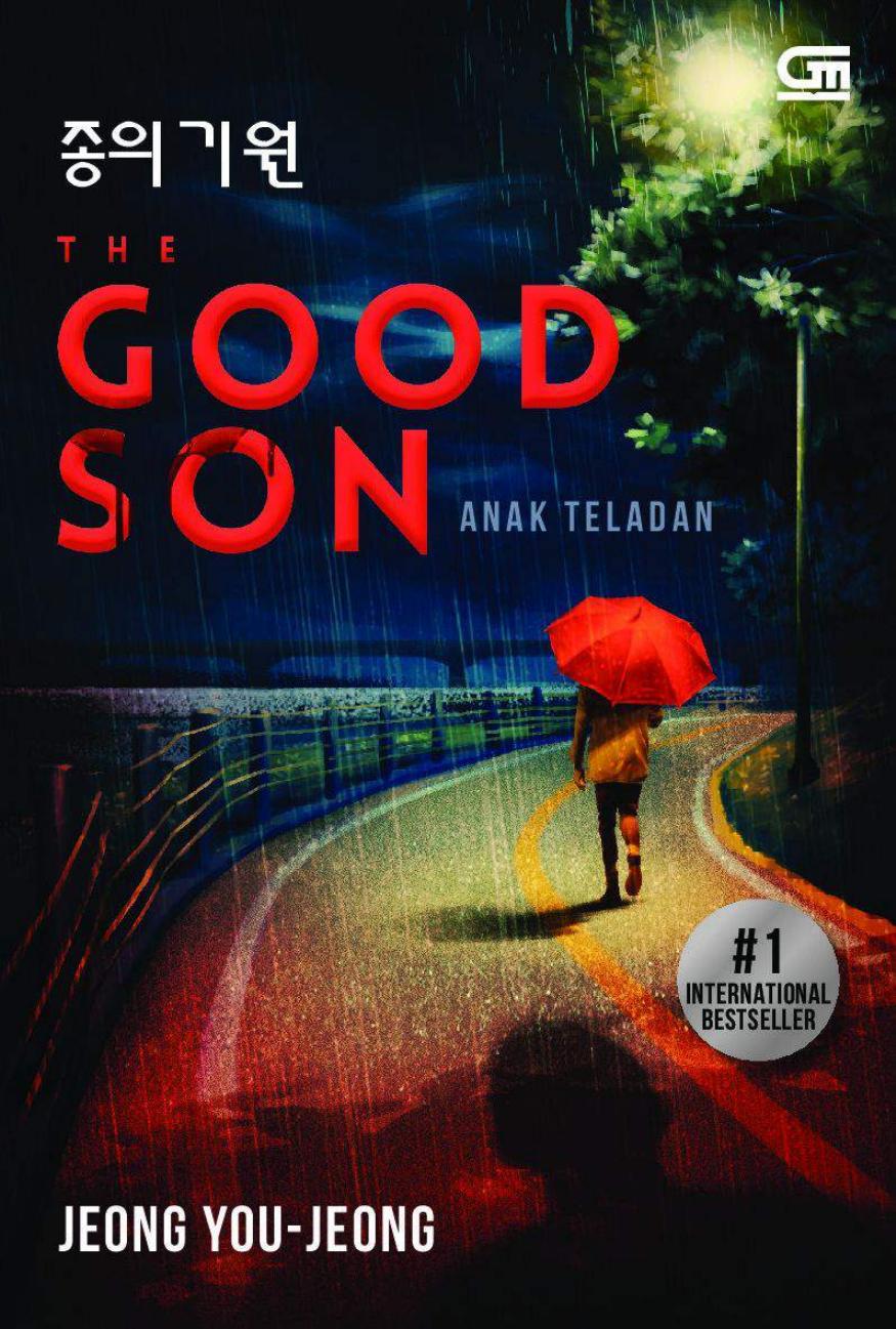 Salinan 2310 The Good Son (Anak Teladan) (Jeong You-Jeong)